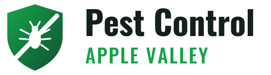 Apple Valley Pest Control
